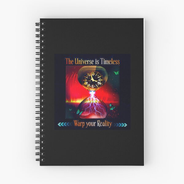 Item preview, The Universe is Timeless designed and sold by KimberZcreation.