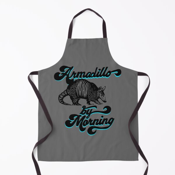 Item preview, Armadillo by morning  designed and sold by phneMarieGodwin.
