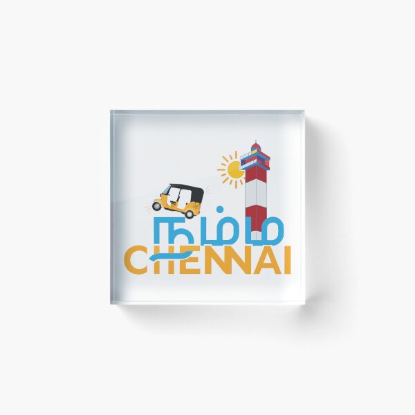 Item preview, Namma Chennai Selfie Madras Tamil Tamil nadu designed and sold by alltheprints.