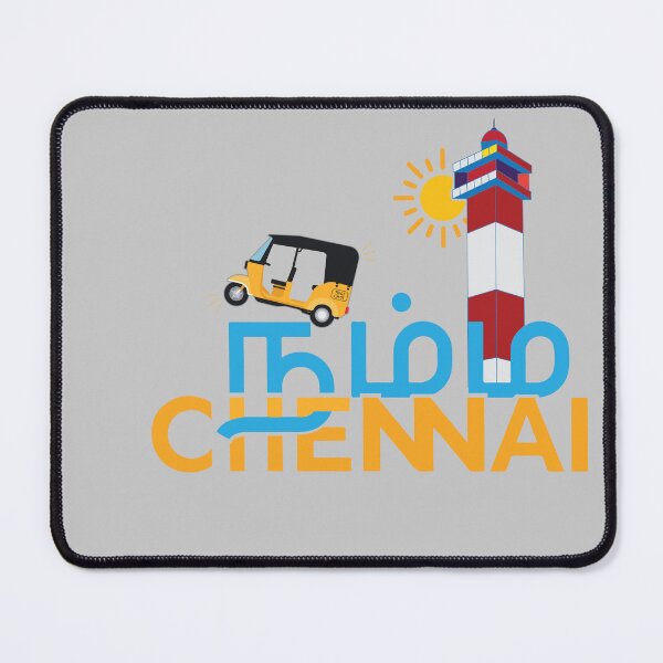 Item preview, Namma Chennai Selfie Madras Tamil Tamil nadu designed and sold by alltheprints.