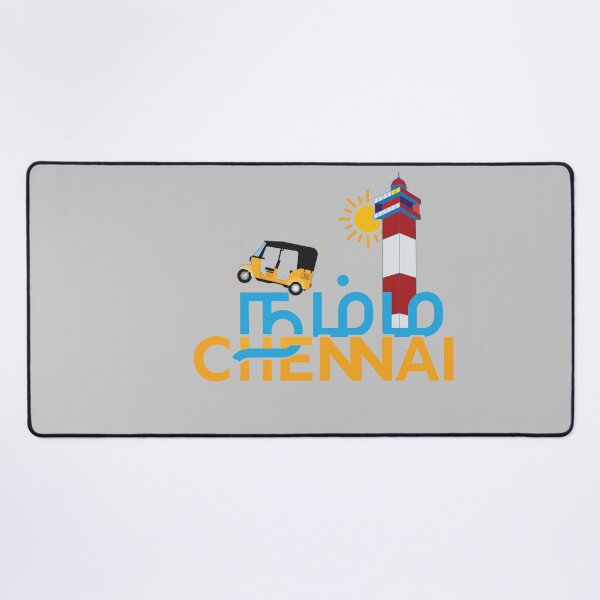 Item preview, Namma Chennai Selfie Madras Tamil Tamil nadu designed and sold by alltheprints.