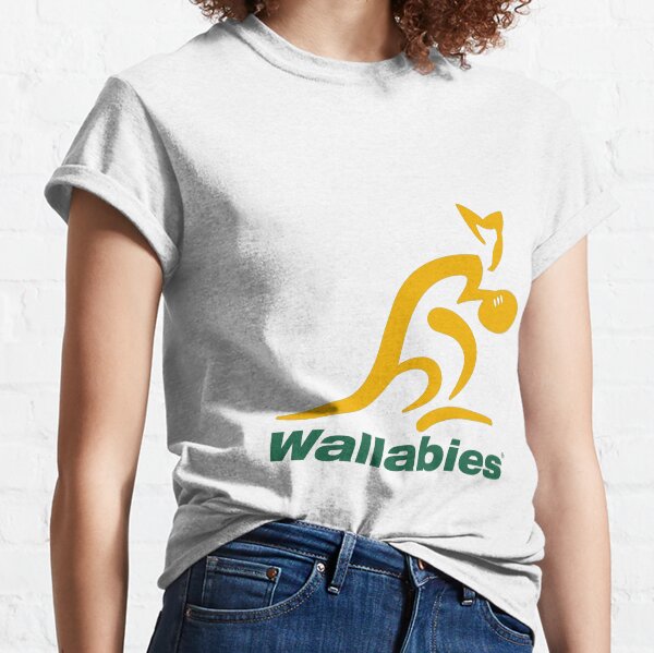 Wallabies Classic T-Shirt