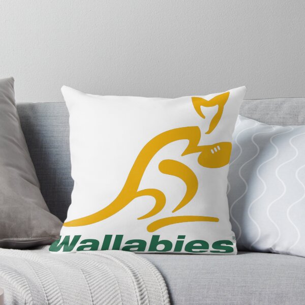 Item preview, Wallabies designed and sold by Frontier Foundry.