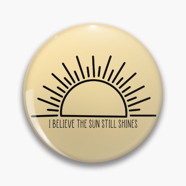 Item preview, Sun Still Shines designed and sold by shelby jo.