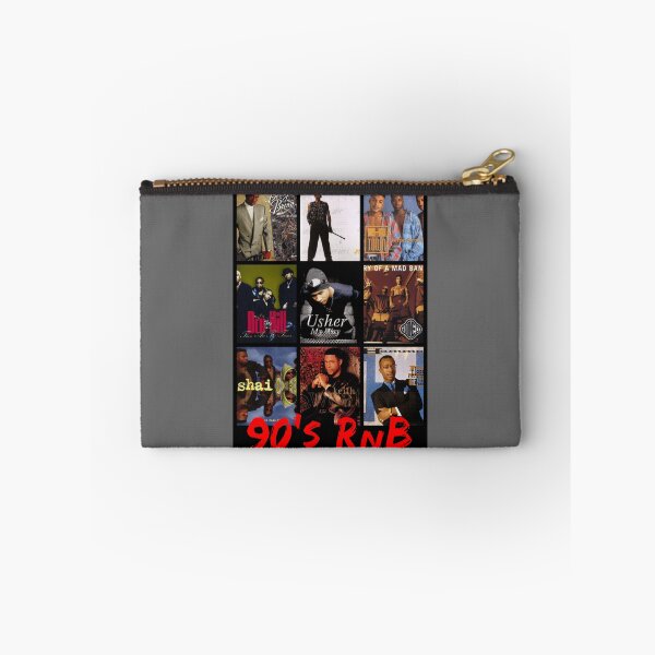 Item preview, 90s R&B Classics. Classic designed and sold by VictorKoelpin.