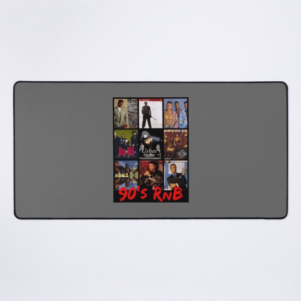 Item preview, 90s R&B Classics. Classic designed and sold by VictorKoelpin.