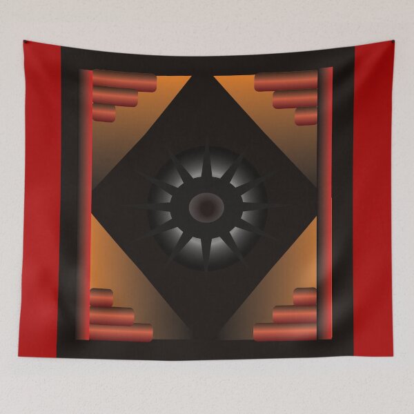 Item preview, ETERNITY, A LOOK INSIDE,  designed and sold by RGSMOOTHFINGER.