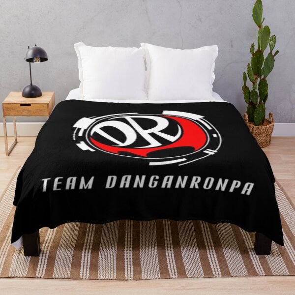 Item preview, Team danganr0npa Team danganr0npa - Classic  designed and sold by sitherbakios1.