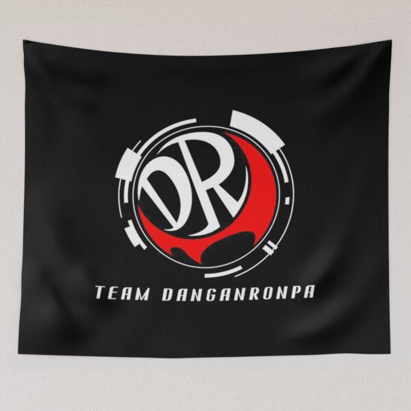 Item preview, Team danganr0npa Team danganr0npa - Classic  designed and sold by sitherbakios1.