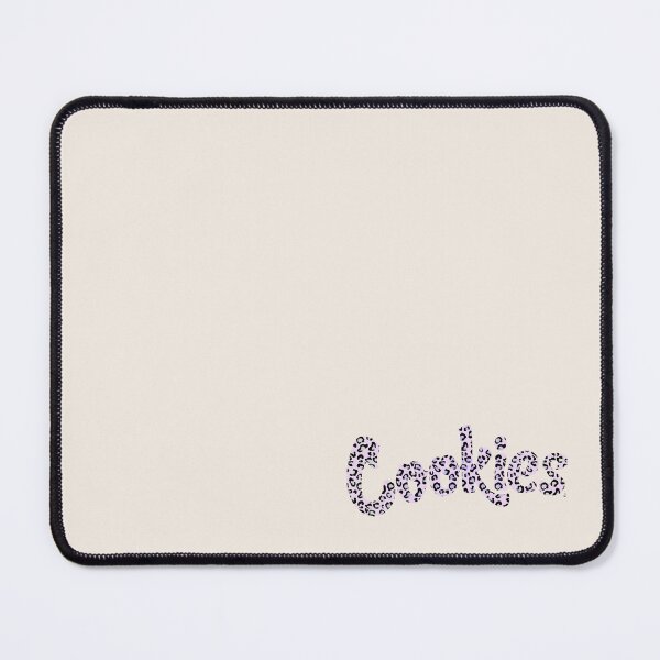 Item preview, NEW Women's Pink Leopard Cannabis Cookies 2022 designed and sold by CannabisGifts.