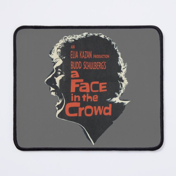 Item preview, A Face in the Crowd Poster Classic designed and sold by TeaganOndricka.