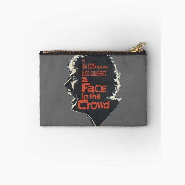 Item preview, A Face in the Crowd Poster Classic designed and sold by TeaganOndricka.