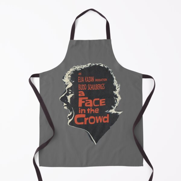 Item preview, A Face in the Crowd Poster Classic designed and sold by TeaganOndricka.