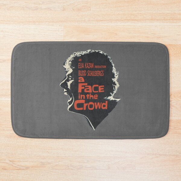 Item preview, A Face in the Crowd Poster Classic designed and sold by TeaganOndricka.