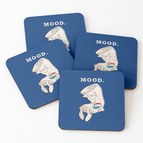 Item preview, Mood - I’m Just a Bill designed and sold by Bethiwn67.