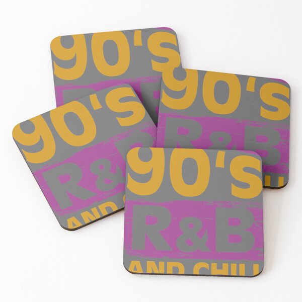 Artikelvorschau, 90s R&B Music Long Sleeve entworfen und verkauft von VictorKoelpin.