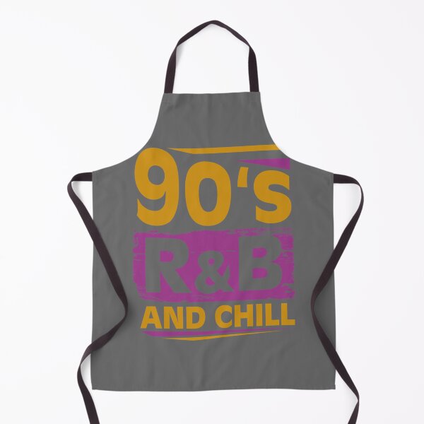 Artikelvorschau, 90s R&B Music Long Sleeve entworfen und verkauft von VictorKoelpin.