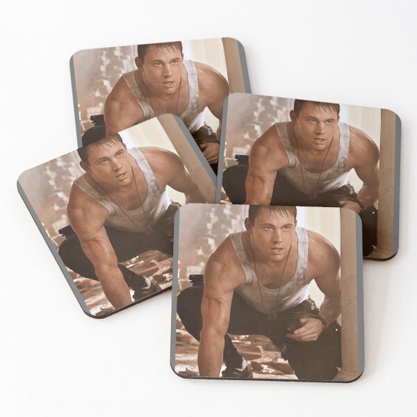 Item preview, Love Funny Man Channing Tatum Movies Gifts For Everyone Classic designed and sold by OpalBartell.