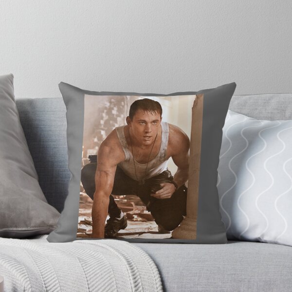 Item preview, Love Funny Man Channing Tatum Movies Gifts For Everyone Classic designed and sold by OpalBartell.