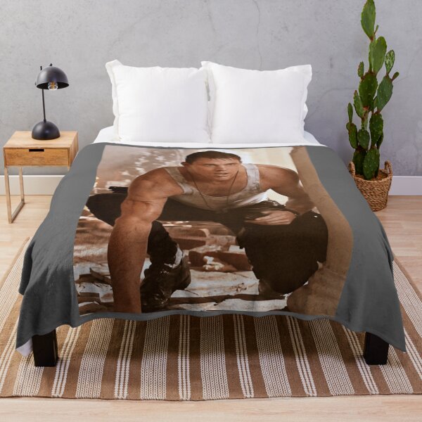 Item preview, Love Funny Man Channing Tatum Movies Gifts For Everyone Classic designed and sold by OpalBartell.