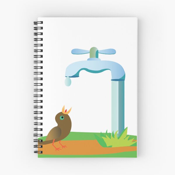 Item preview, Thirsty Birds designed and sold by Surendrakumar98.