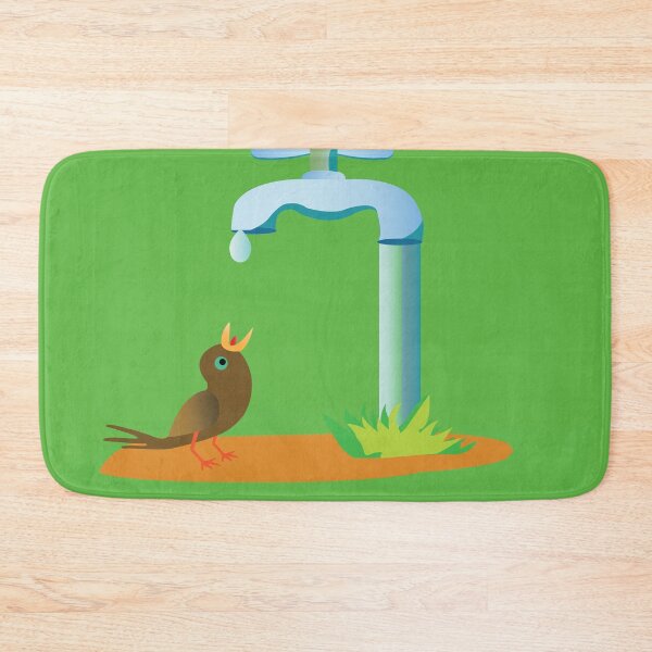 Item preview, Thirsty Birds designed and sold by Surendrakumar98.