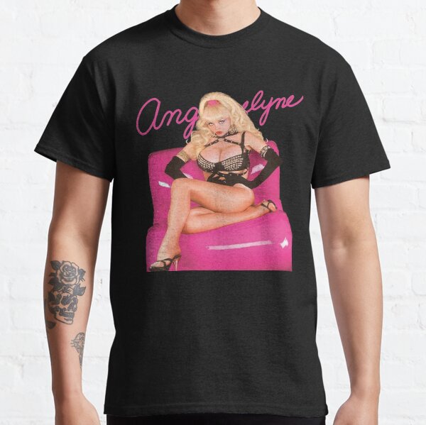 Angelyne Gifts & Merchandise for Sale | Redbubble