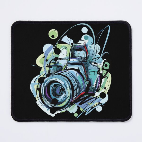Item preview, Camera designed and sold by Sasa Vladic.