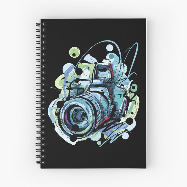 Item preview, Camera designed and sold by Sasa Vladic.