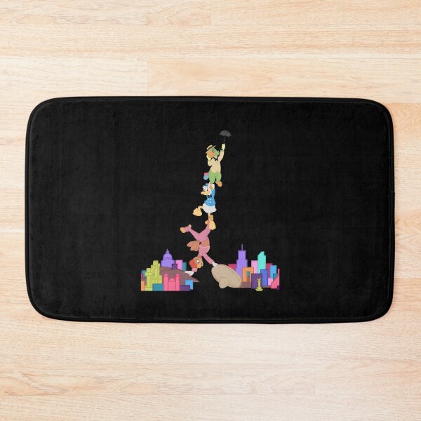 Item preview, Idea Skylines designed and sold by Bethiwn67.