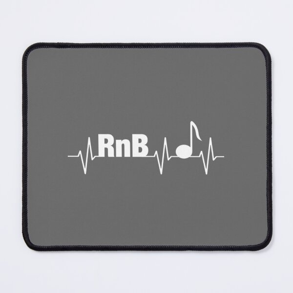 Item preview, 90s R&B Nineties Soul Rhythm And Blues Gift Classic designed and sold by VictorKoelpin.