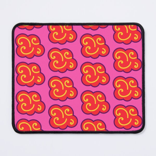 Item preview, Japanese Red Cloud designed and sold by Ranclyn.