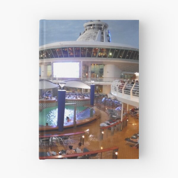Item preview, Royal Carribean -  Explorer of the Seas designed and sold by kitty93.