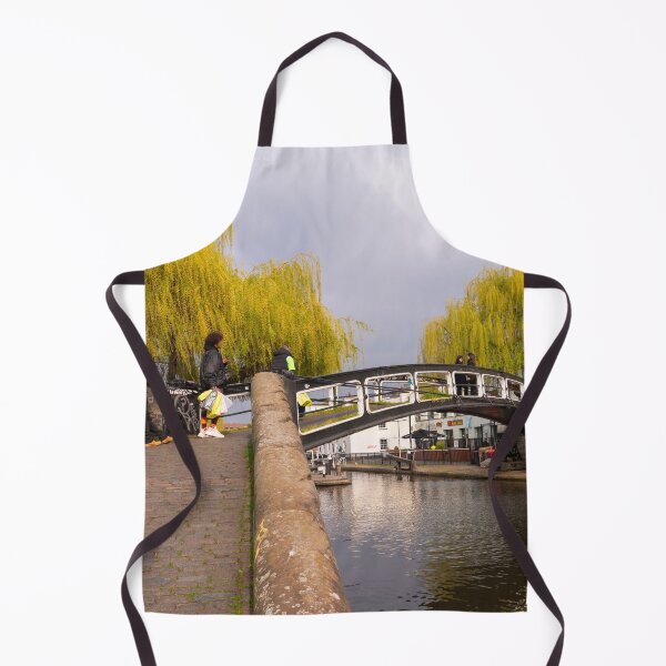 Item preview, Camden Wharf Footbridge designed and sold by hawkie.