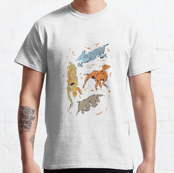 Hounds of Love Classic T-Shirt