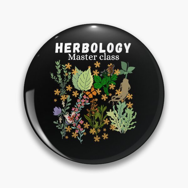 Item preview, Herbology designed and sold by Bethiwn67.