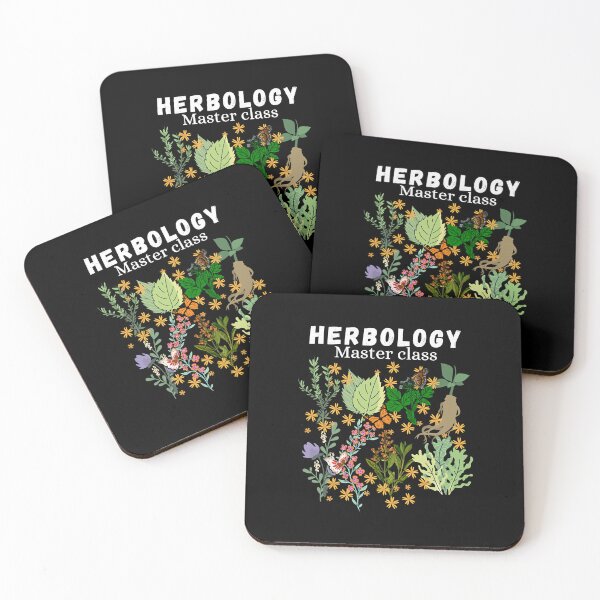 Item preview, Herbology designed and sold by Bethiwn67.