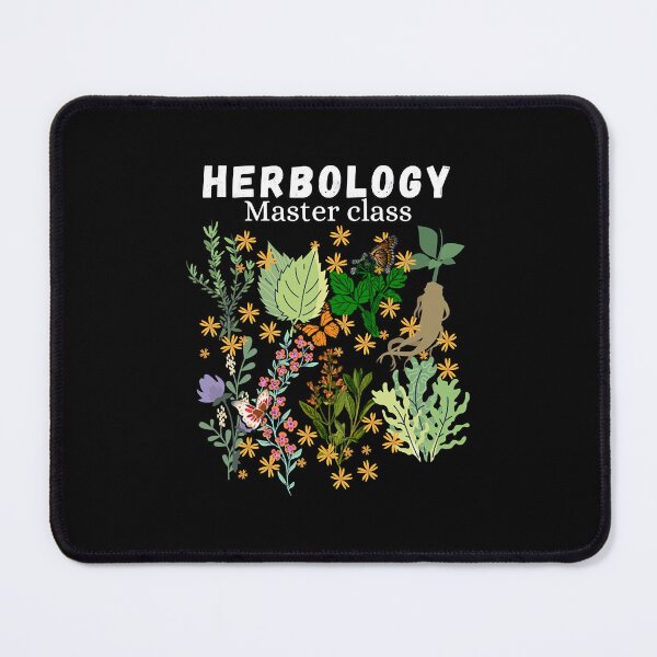Item preview, Herbology designed and sold by Bethiwn67.