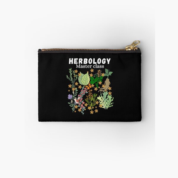 Item preview, Herbology designed and sold by Bethiwn67.