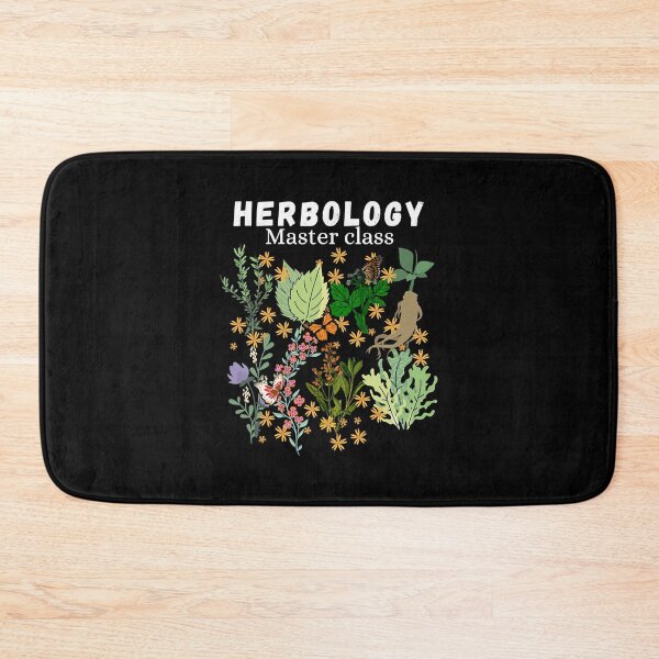 Item preview, Herbology designed and sold by Bethiwn67.