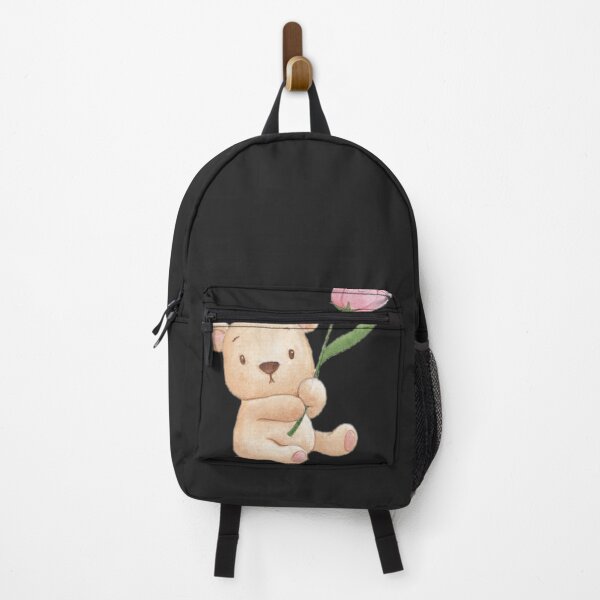 Item preview, Cute Teddy  designed and sold by Adi View.