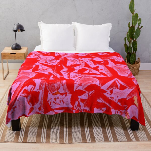 Item preview, Pink & Red Party by Iritof designed and sold by iritof.