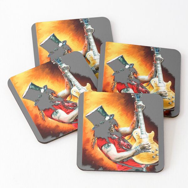 Aperçu de l'œuvre 90s rock Classic Art créée et vendue par VictorKoelpin.