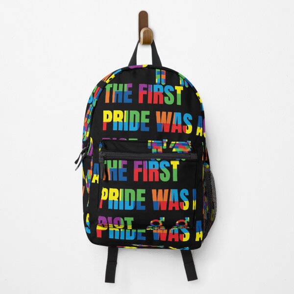Item preview, Stonewall was a riot-29 designed and sold by Cushy Digital.