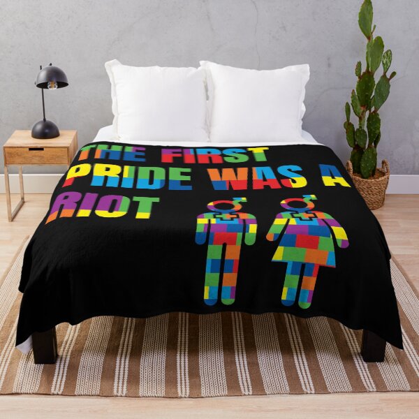 Item preview, Stonewall was a riot-29 designed and sold by Cushy Digital.