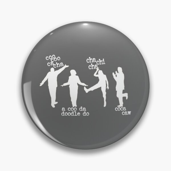 Item preview, Arrested Development Bluth Family Chicken Dance designed and sold by phneMarieGodwin.