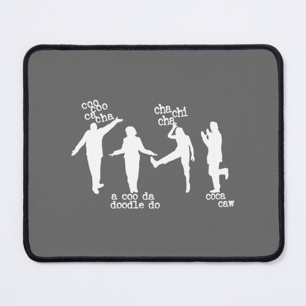 Item preview, Arrested Development Bluth Family Chicken Dance designed and sold by phneMarieGodwin.