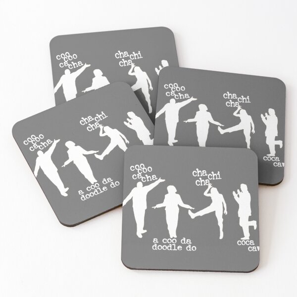 Item preview, Arrested Development Bluth Family Chicken Dance designed and sold by phneMarieGodwin.