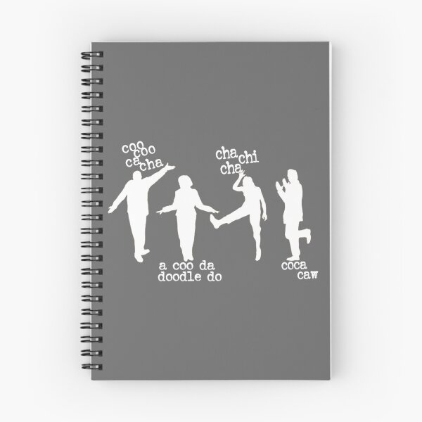 Item preview, Arrested Development Bluth Family Chicken Dance designed and sold by phneMarieGodwin.