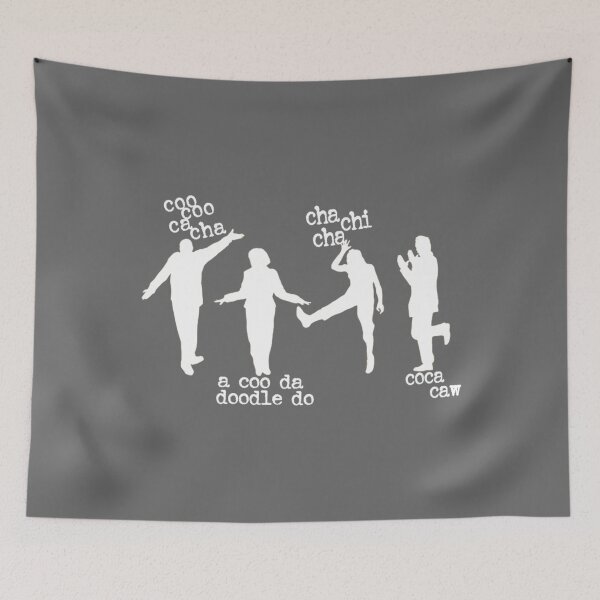 Item preview, Arrested Development Bluth Family Chicken Dance designed and sold by phneMarieGodwin.